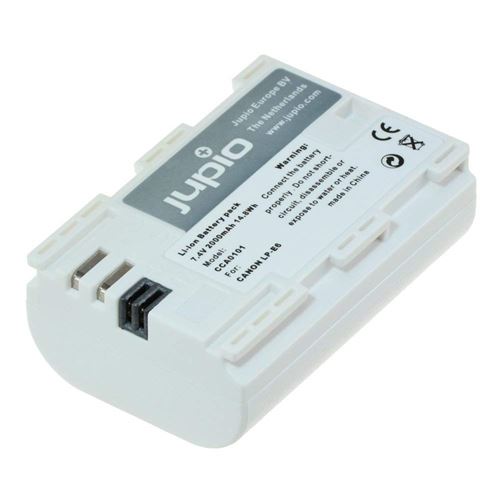 Jupio CCA0101 Chargeur