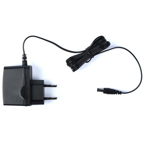 Chargeur pour couvercle de poubelle automatique BIG pour modèle ARTIC SOHO