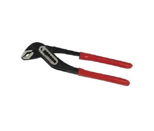 Mannesmann pince multiprise - 175 mm - rouge