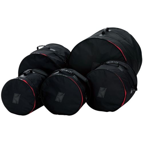 TAMA DSS62H - Ensemble de 6 housses Hyper Drive batterie