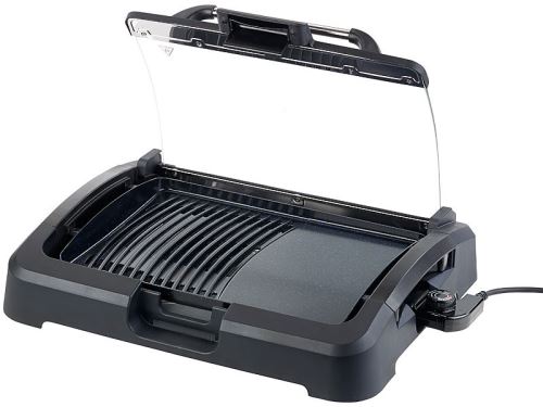 Barbecue électrique de table 2200 W
