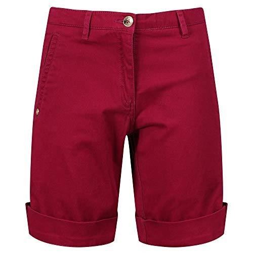Regatta Solita Solita Femme Short