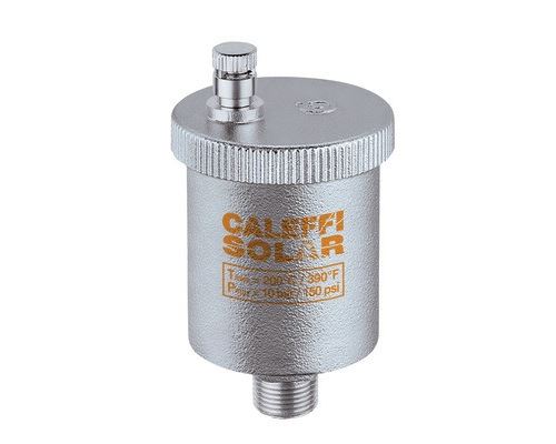 Purgeur solaire M3/8"- CALEFFI - PRHT/250031