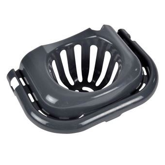 Essoreur pour Seau Lavage Anthracite - 1