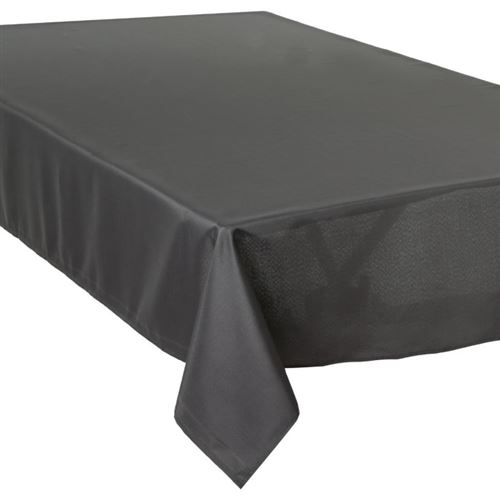 Nappe Antitache 150x300cm Ardoise