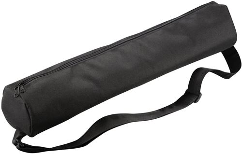 Mantona sacoche 60 cm (noir)