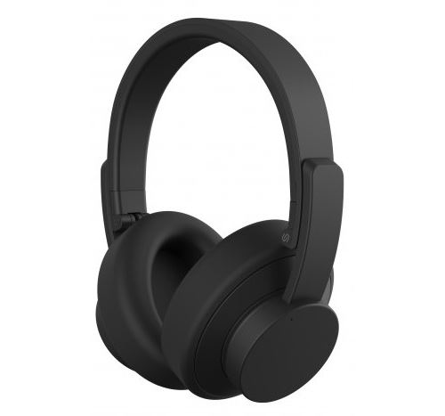 Oreillette bluetooth NEW YORK DARK CLOWN URBANISTA