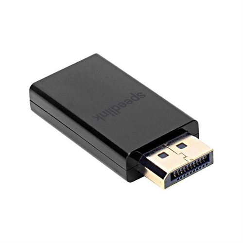 Adapateur HDMI vers Display port Speedlink
