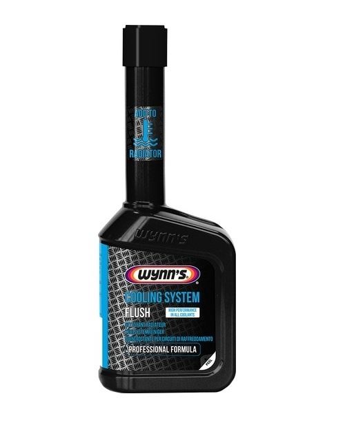 Wynn's Système de refroidissement Flush 325 ml