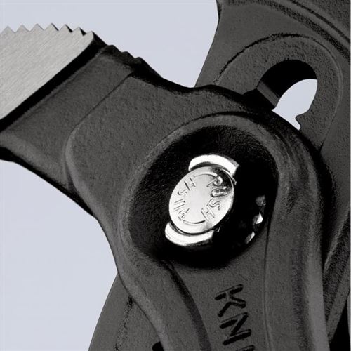 Knipex Zangenschlüssel 400mm Knipex bis 85mm/3.3/8 KS-Hüllen 86 03 400 Pince  multiprise 85 mm 400 mm - Pinces et tenailles - Achat & prix