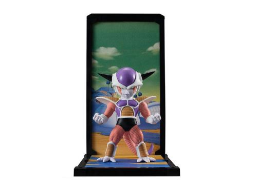 Figurine Dragon Ball Z - Freeza Buddies 9cm