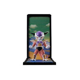 Figurine Freezer third Dragon Ball Z Bandai Toys BS STA figure AB rare frieza