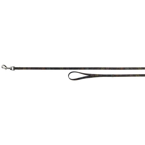 Trixie Jimmy - Laisse pour chien (M-L) (Marron) - UTTX620