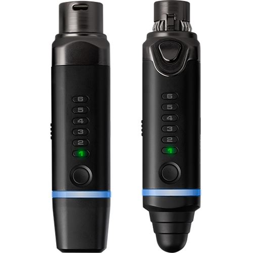 NUX B-3 système sans fil enfichable pour micro
