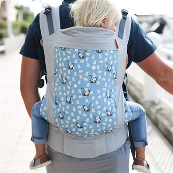 porte bebe beco toddler