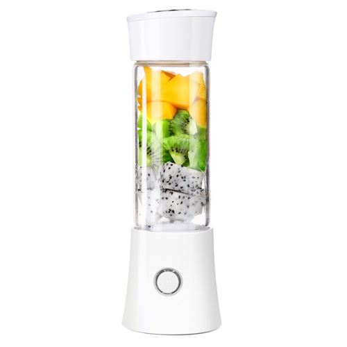 Fruit Juicer électrique Blender Portable Usb Maker Smoothie Cup machine Bottle Nouveau BT015