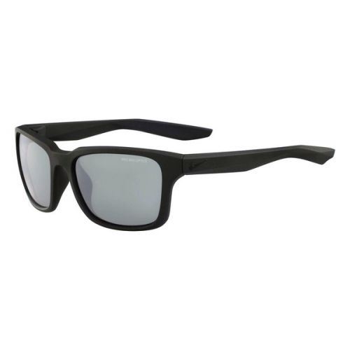 Lunettes de soleil Unisexe Nike EV1005-001 (Ø 55 mm)
