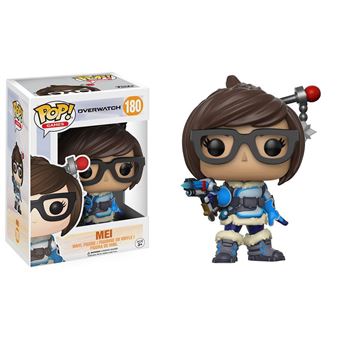 Funko sales pop overwatch