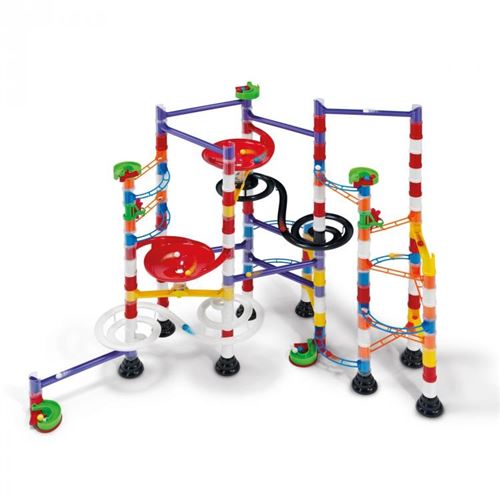 Circuit De Billes Vortex, 220 Pieces