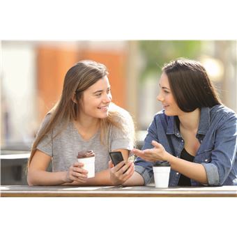 Traducteur vocal 45 Langues INTERPRETOR