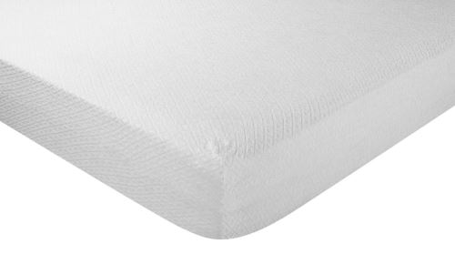 Protège-matelas antiallergique (anti-acariens, bactéries et moisissures) en en éponge 100% coton. 135x200 cm Pikolin Home