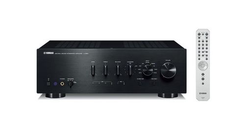 Amplificateur YAMAHA AS801 BLACK
