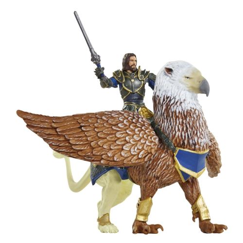 Figurine - Warcraft - Battle in Box