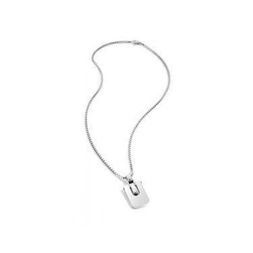 Morellato SAAK03 - Collier Homme - Acier Inoxydable