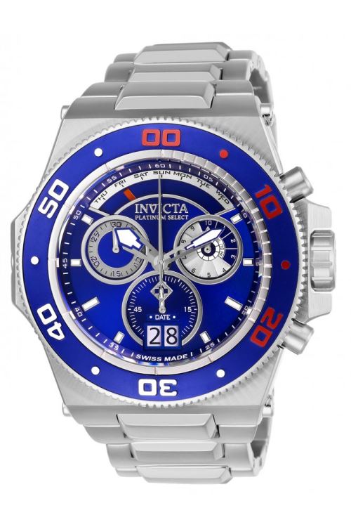 Invicta Akula 26048 Montre Homme - 55mm