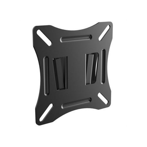 Support de TV fixe iggual SPTV07 IGG314616 13-27 Noir