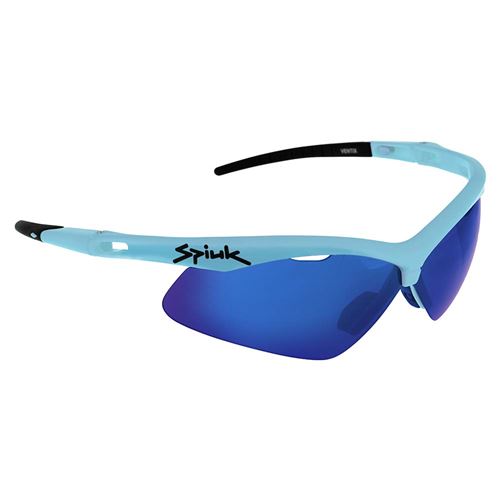 Spiuk Lunettes Spiuk Ventix Blue Mirror