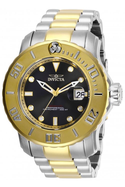 Invicta Pro Diver - Propeller 29356 Montre Homme - 50mm