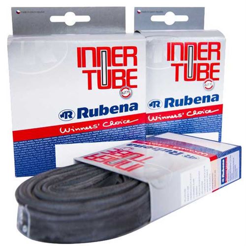 Mitas Chambres à air Mitas I 37/54-559 Av40 Schrader 26 X 1.5-2.10 / 44mm