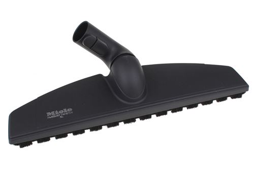 Brosse pour sol parquet twisterxl-3 aspirateur miele