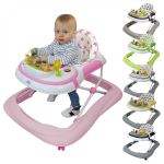Trotteur reglable hauteur top