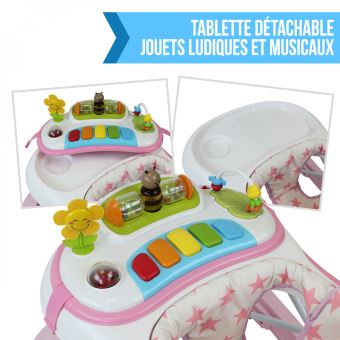 Trotteur fnac cheap