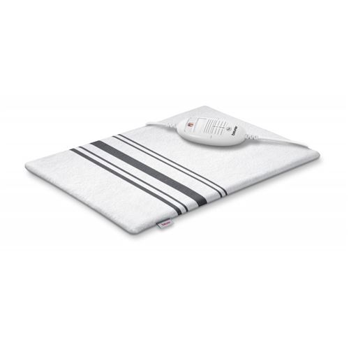 Beurer Hk 25 Coussin Chauffant - Gris