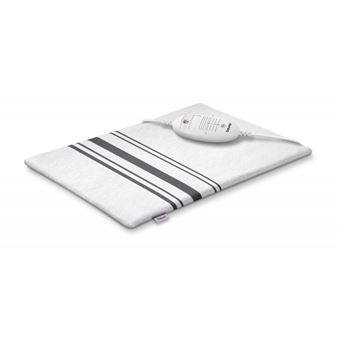 Beurer Hk 25 Coussin Chauffant - Gris