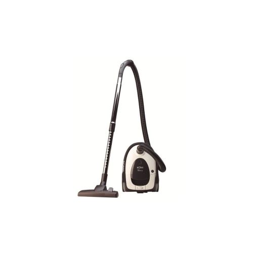 Solac S94809500 Aspirateur New Piccolo Avec Sac 700 W - Noir Et Blanc