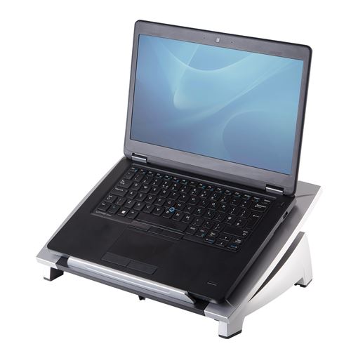 Support Fellowes Office Suites pour ordinateur portable