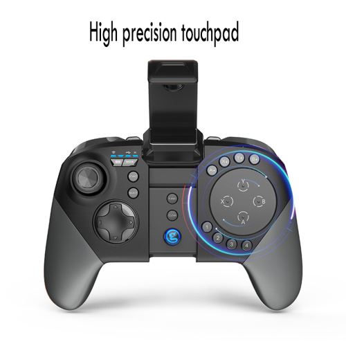 Manette de jeu gamesir G5 sans fil Bluetooth - Noir