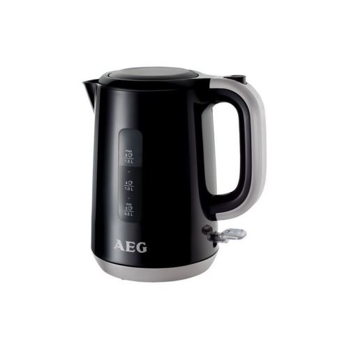 AEG EWA 3300 - waterkoker - zwart