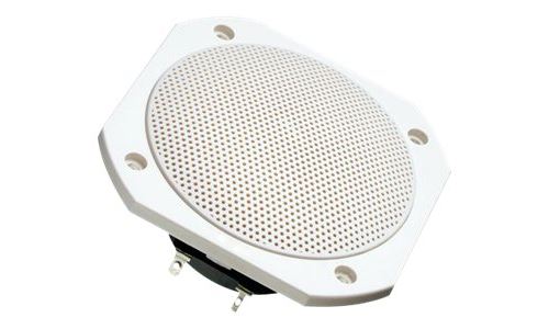 Visaton FRS 10 WP 4 OHM - haut-parleur