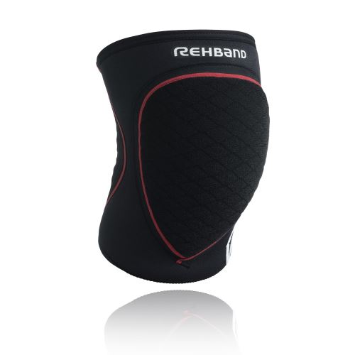 Genouillère junior Rehband RX Speed (x2)