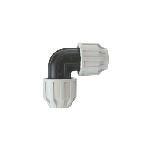 SOMATHERM Raccord plastique PER - Coude égal PER - Ø 32