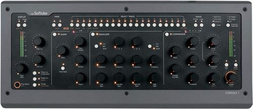 Console 1 mkII