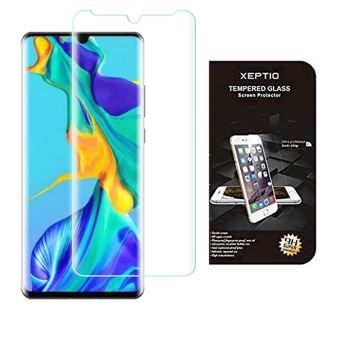 coque huawei p30 pro vitre