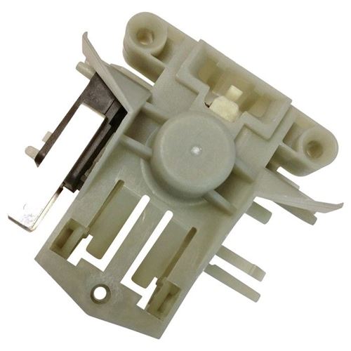 Thomson Sécurite De Porte pour Lave-Vaisselle Valberg, Proline, Gorenje, Brandt, Far, Urania, Thomson, Oceanic.