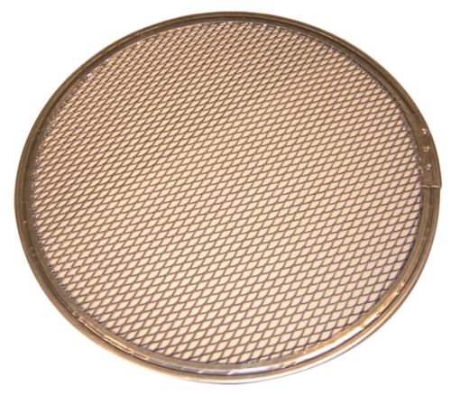 Grille a pizza alu de 23 cm