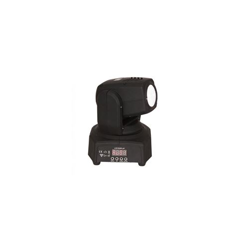 Lyre a Led LMH250WH-MINI Ibiza